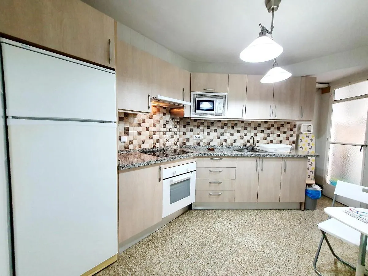 Homestay Low Cost Rooms Fuengirola