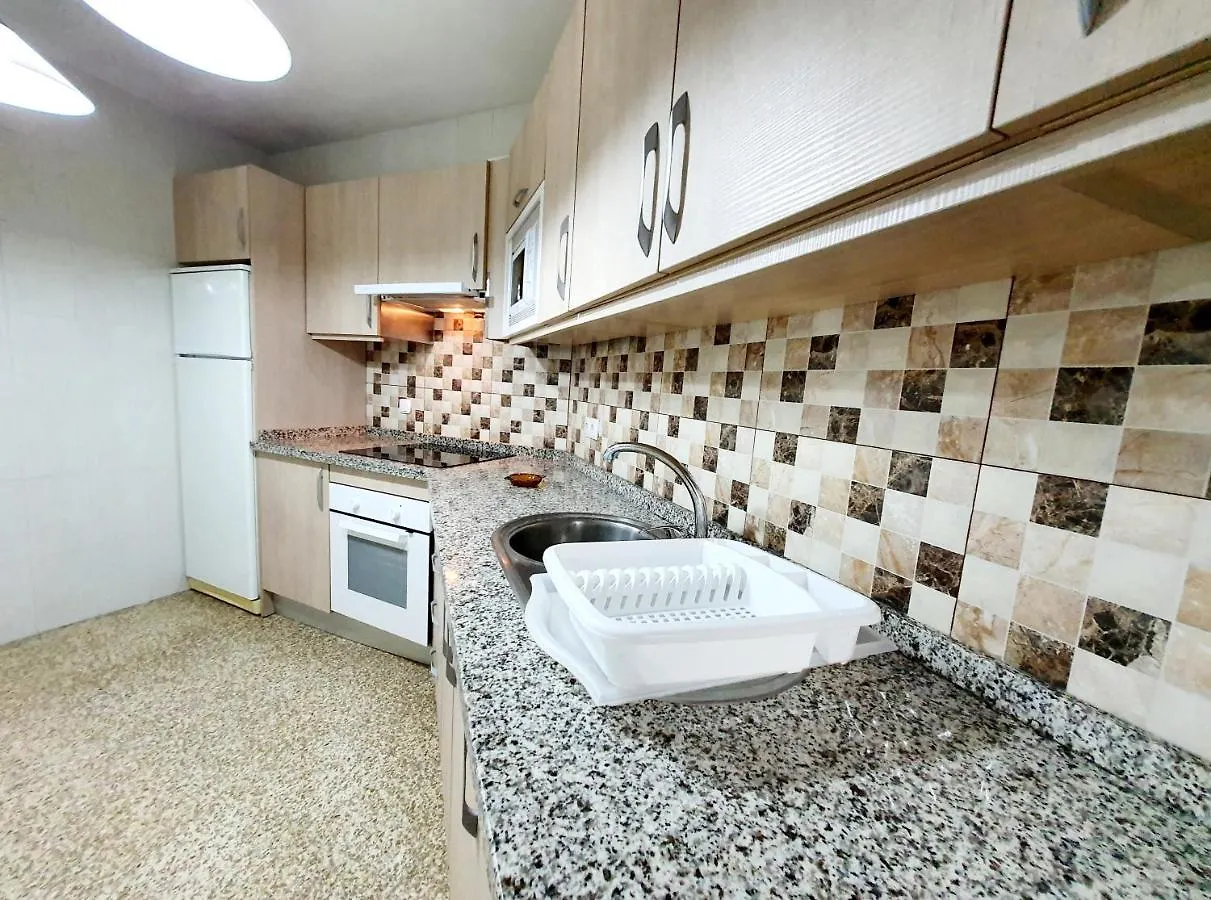 Low Cost Rooms Fuengirola 0*,  Spain
