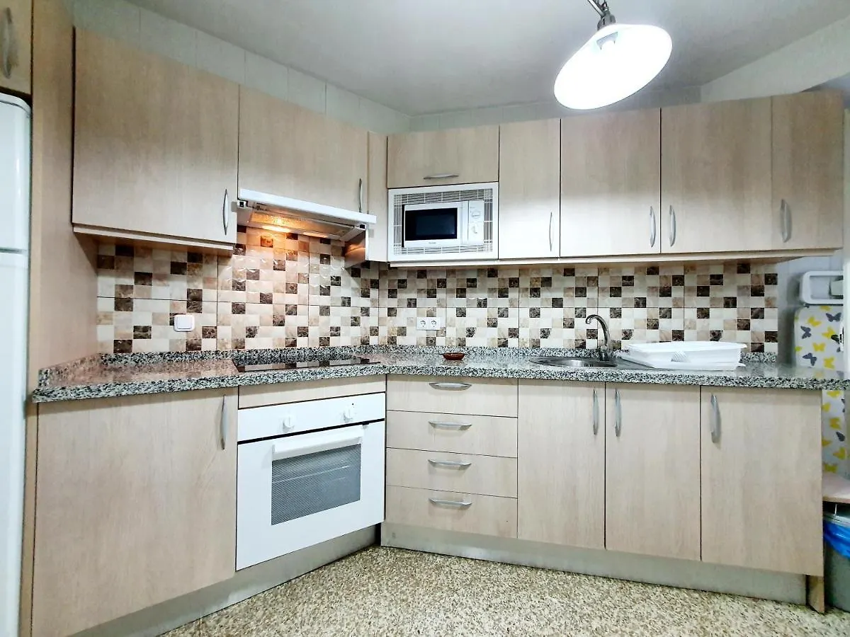 Homestay Low Cost Rooms Fuengirola
