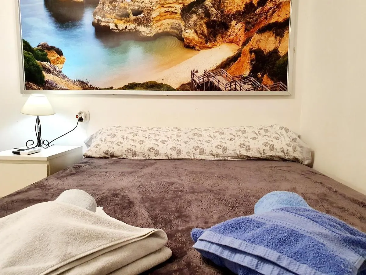 Low Cost Rooms Fuengirola