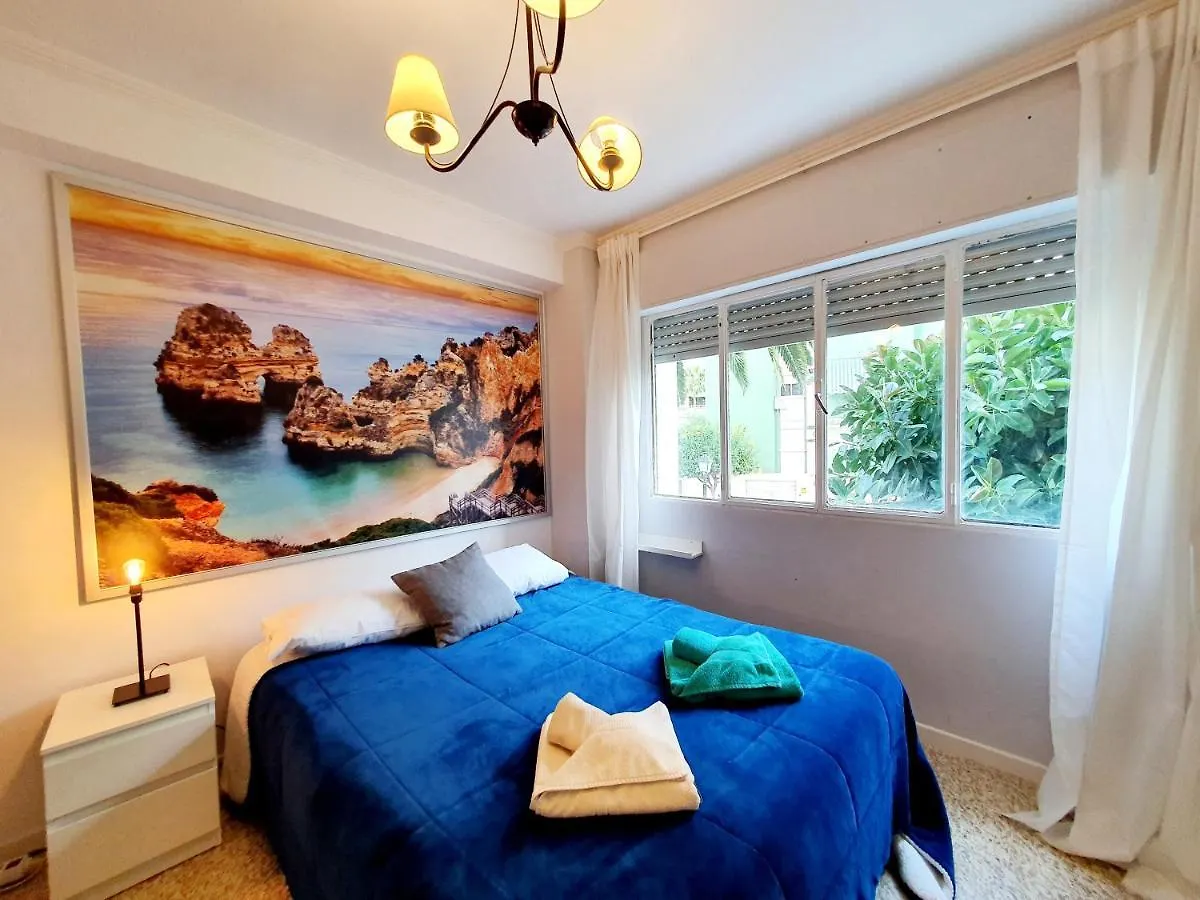 Low Cost Rooms Fuengirola 0*,  Spain