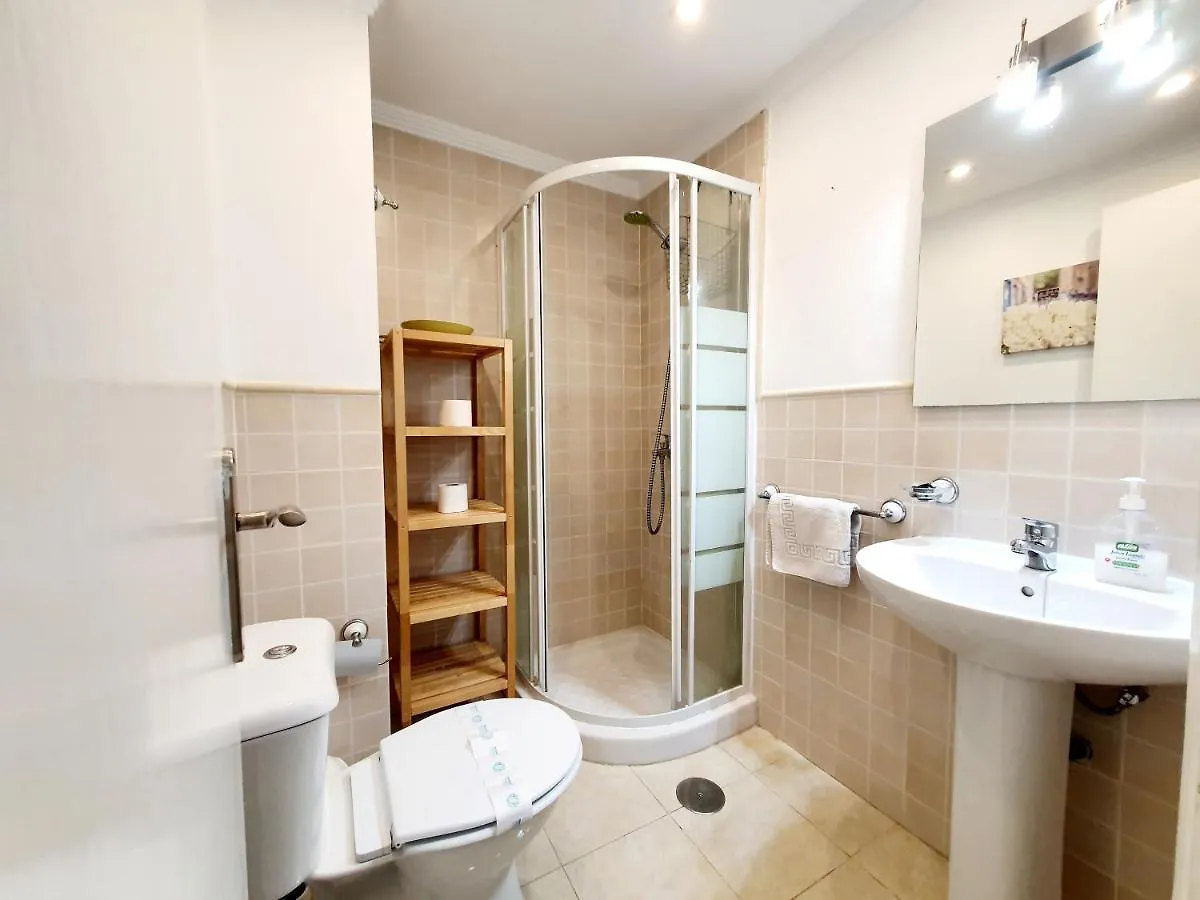 Homestay Low Cost Rooms Fuengirola