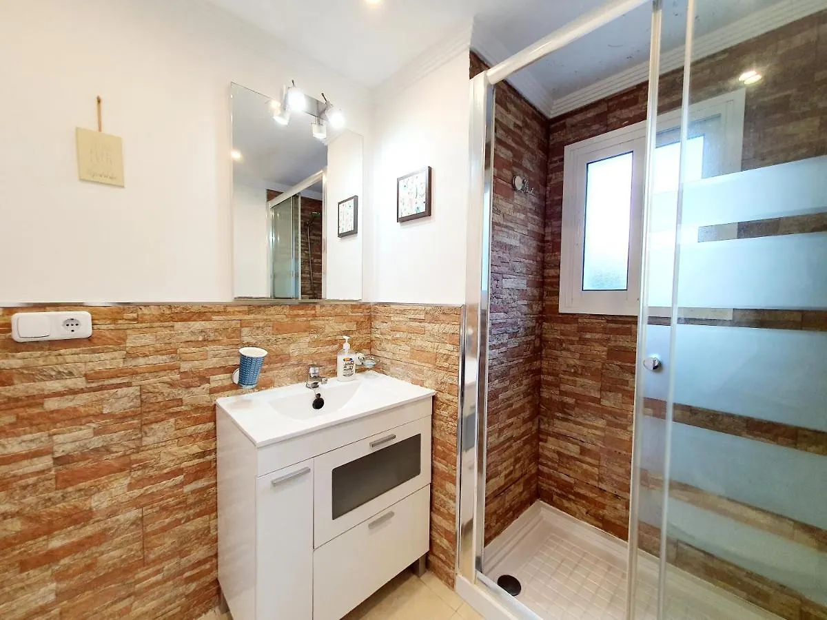 Homestay Low Cost Rooms Fuengirola Spain