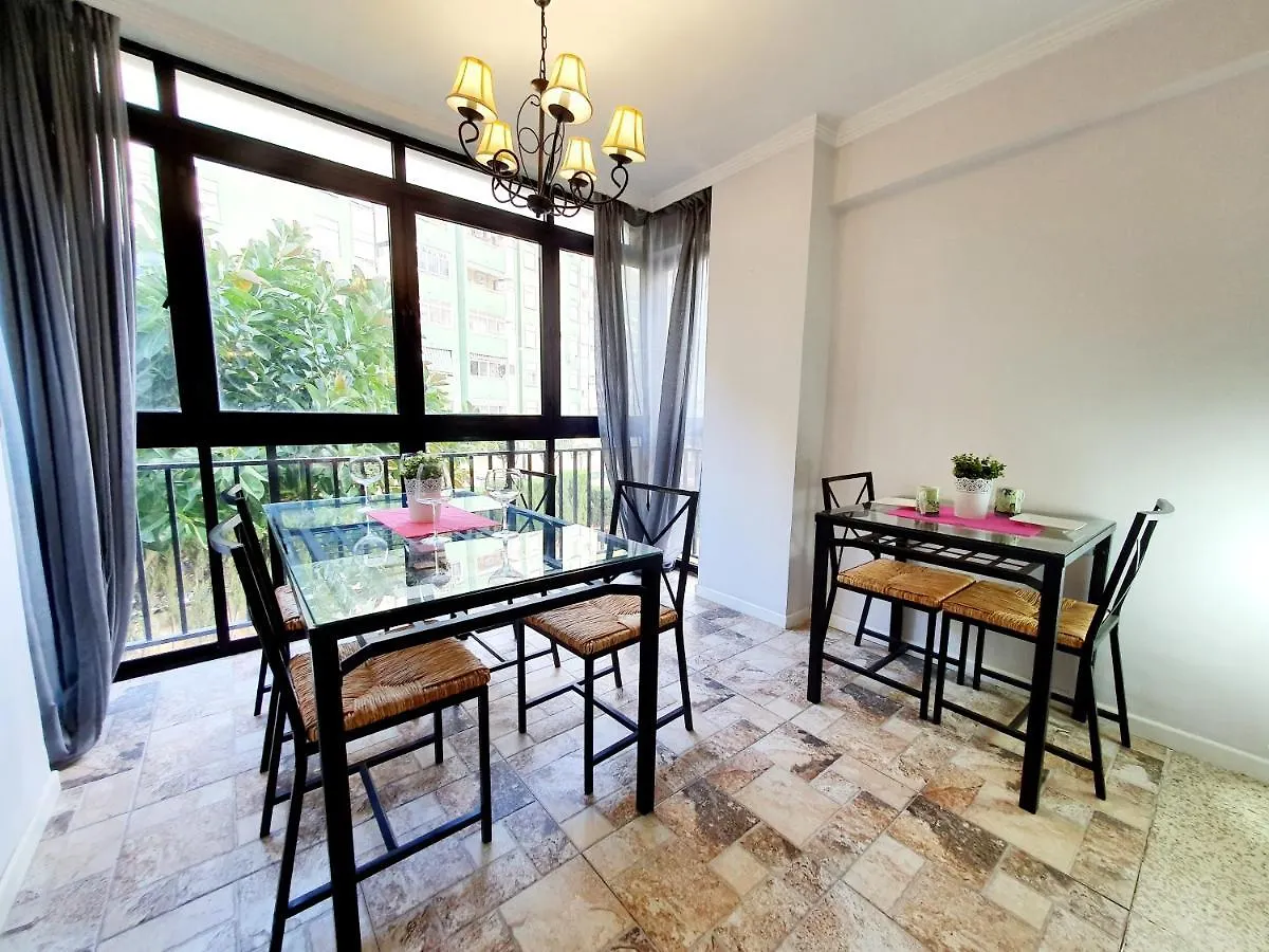 Low Cost Rooms Fuengirola 0*,  Spain