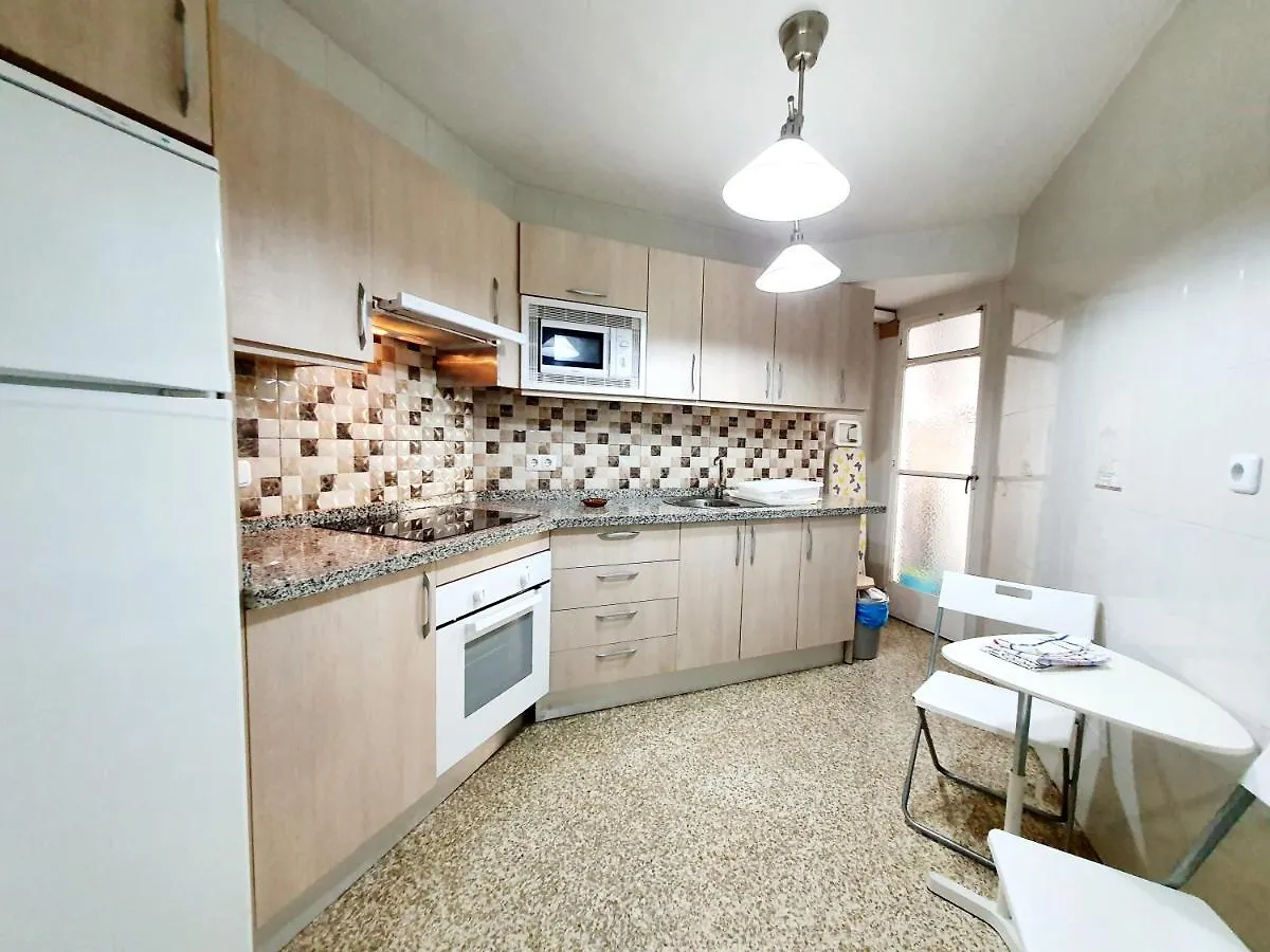 Low Cost Rooms Fuengirola Spain